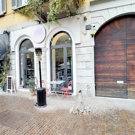 Luxury 2 Bedrooms Apartment Milan Bagian luar foto