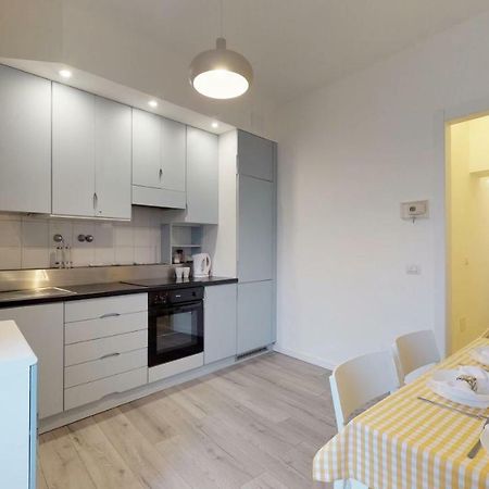 Luxury 2 Bedrooms Apartment Milan Bagian luar foto