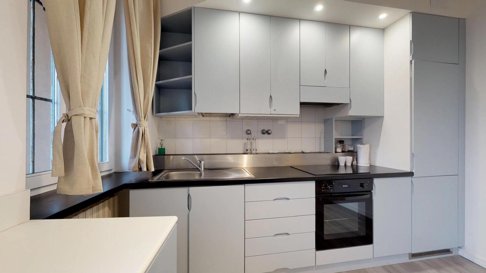 Luxury 2 Bedrooms Apartment Milan Bagian luar foto