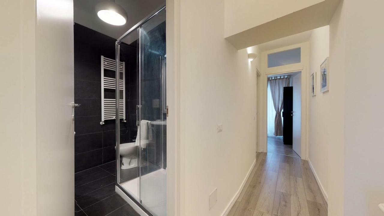 Luxury 2 Bedrooms Apartment Milan Bagian luar foto